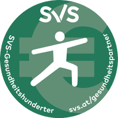 SVS-Gesundheitspartner: Informationen zum Gesundheitshunderter