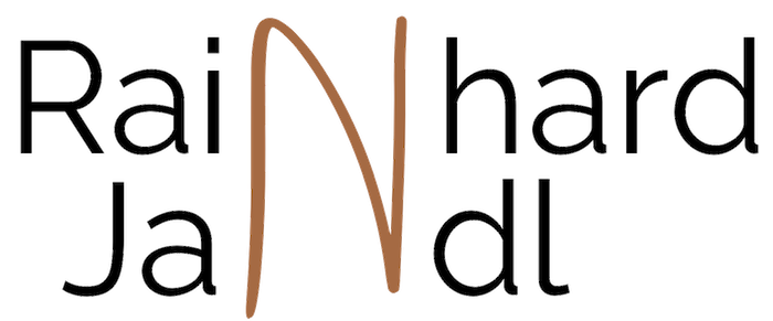 Rainhard Jandl Logo