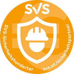 SVS-Sicherheitspartner: Informationen zum Sicherheitshunderter