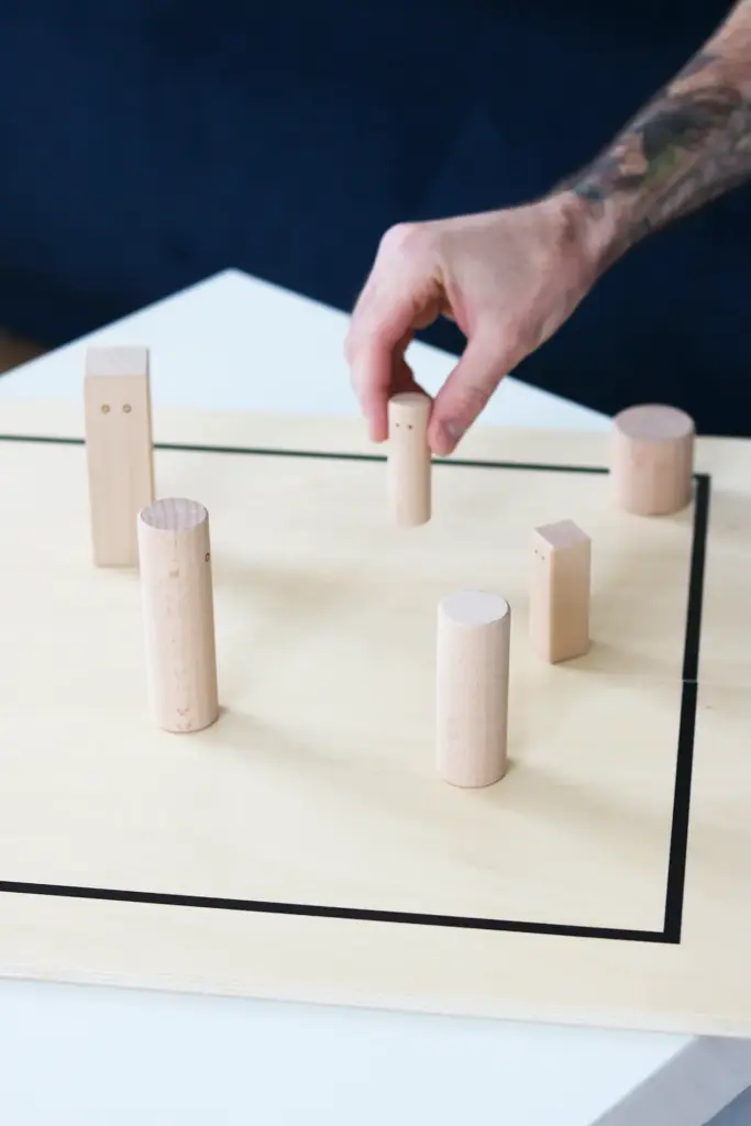 Systemische Aufstellung - Rainhard Jandl